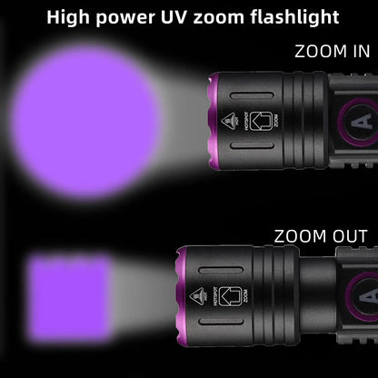 Pak Products UV Light
