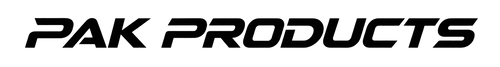 PAK PRODUCTS